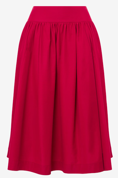 A-Line Skirt