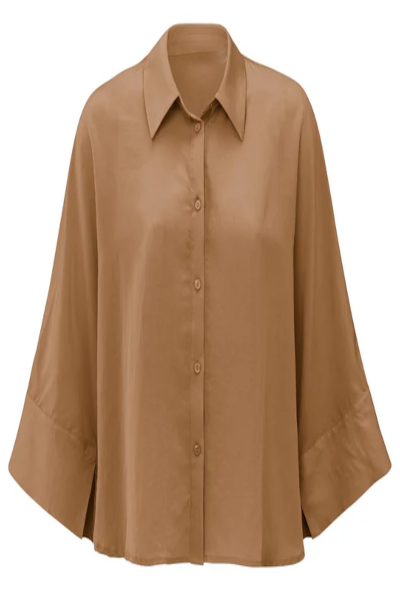 Women's Blouse Style 1