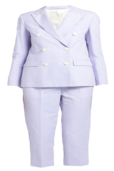 Women's Power Suit