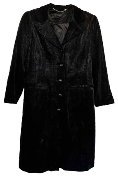Women's Opera Coat