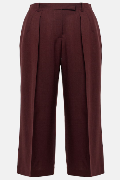 Women's Classic Trousers