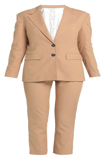 Women's Business Suit