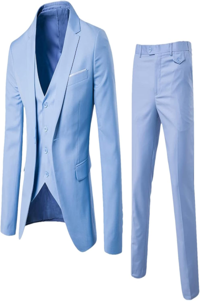 Formal Morning Dress