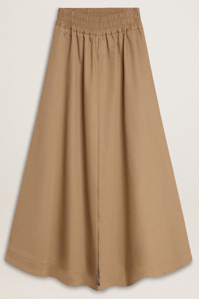 Circle Skirt