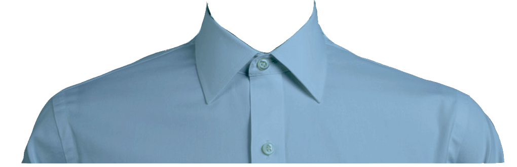 Quarter Cutaway Collar