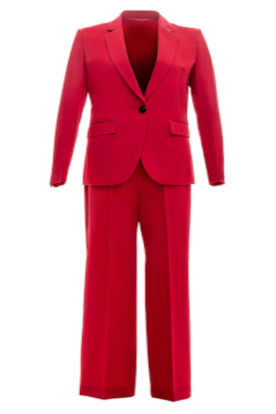 Women's Skirt Suit