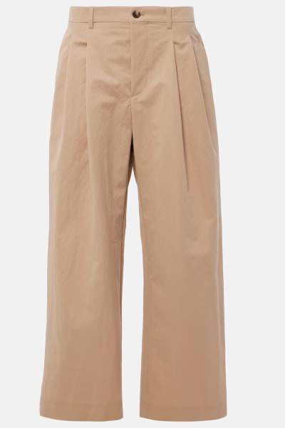 Women's Slim Fit Pants
