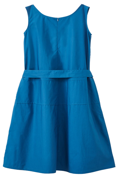 A-Line Dress - Classic Business