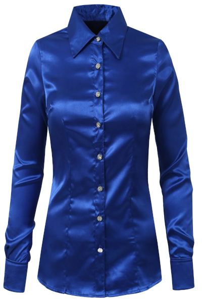 Women's Blouse Style 4