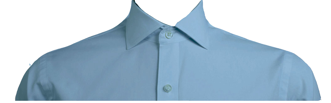 Semi Cutaway Collar