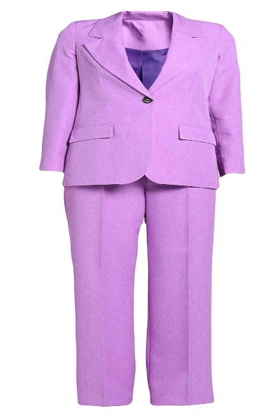 Women's Three-Piece Suit
