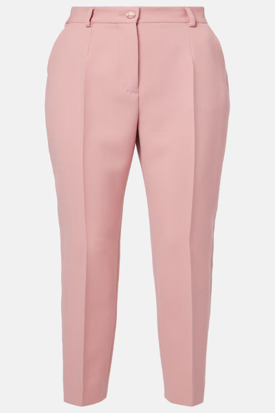 Women's High-Waisted Pants