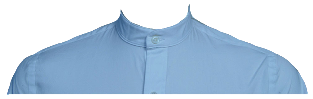 Nehru Collar