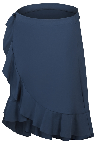 Wrap Skirt