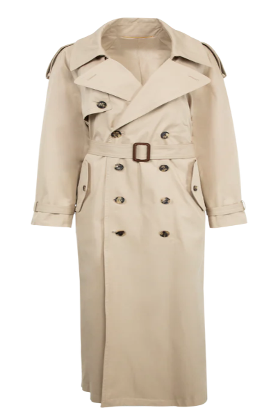 Women's Ulster Coat