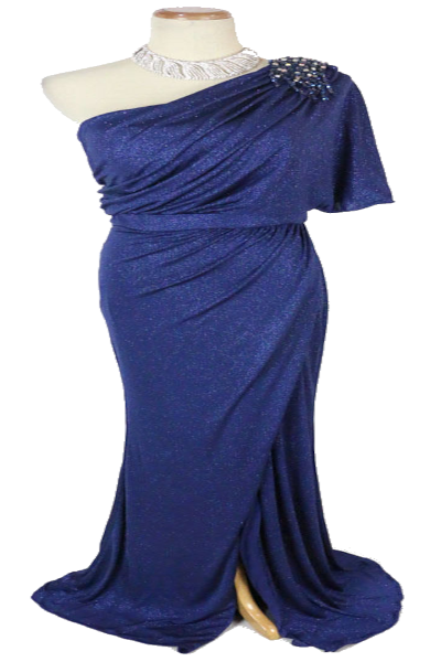 Evening Gown - Formal Occasions