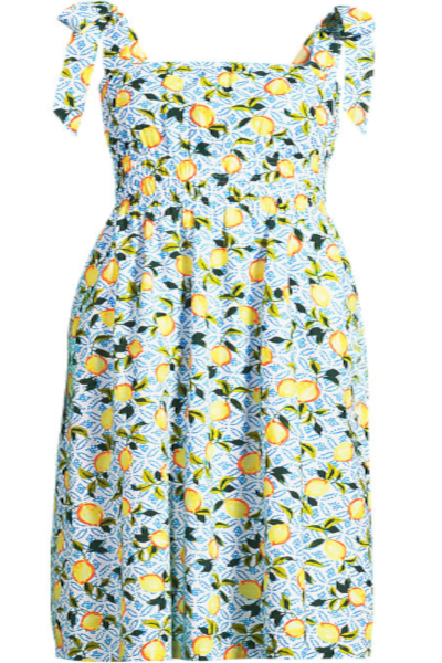 Midi Dress - Versatile Length
