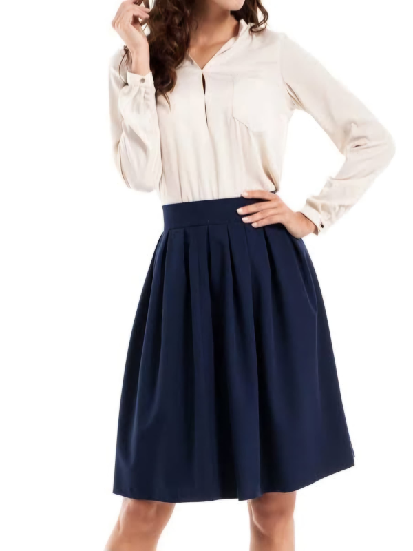 Bespoke Women's Skirt Style 1