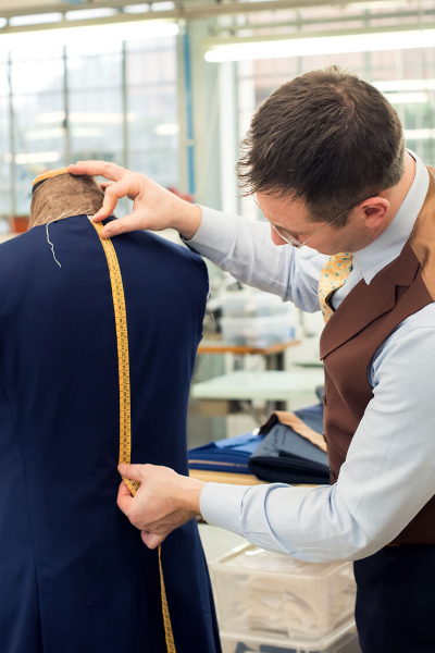 Nordic Bespoke Craftsmanship