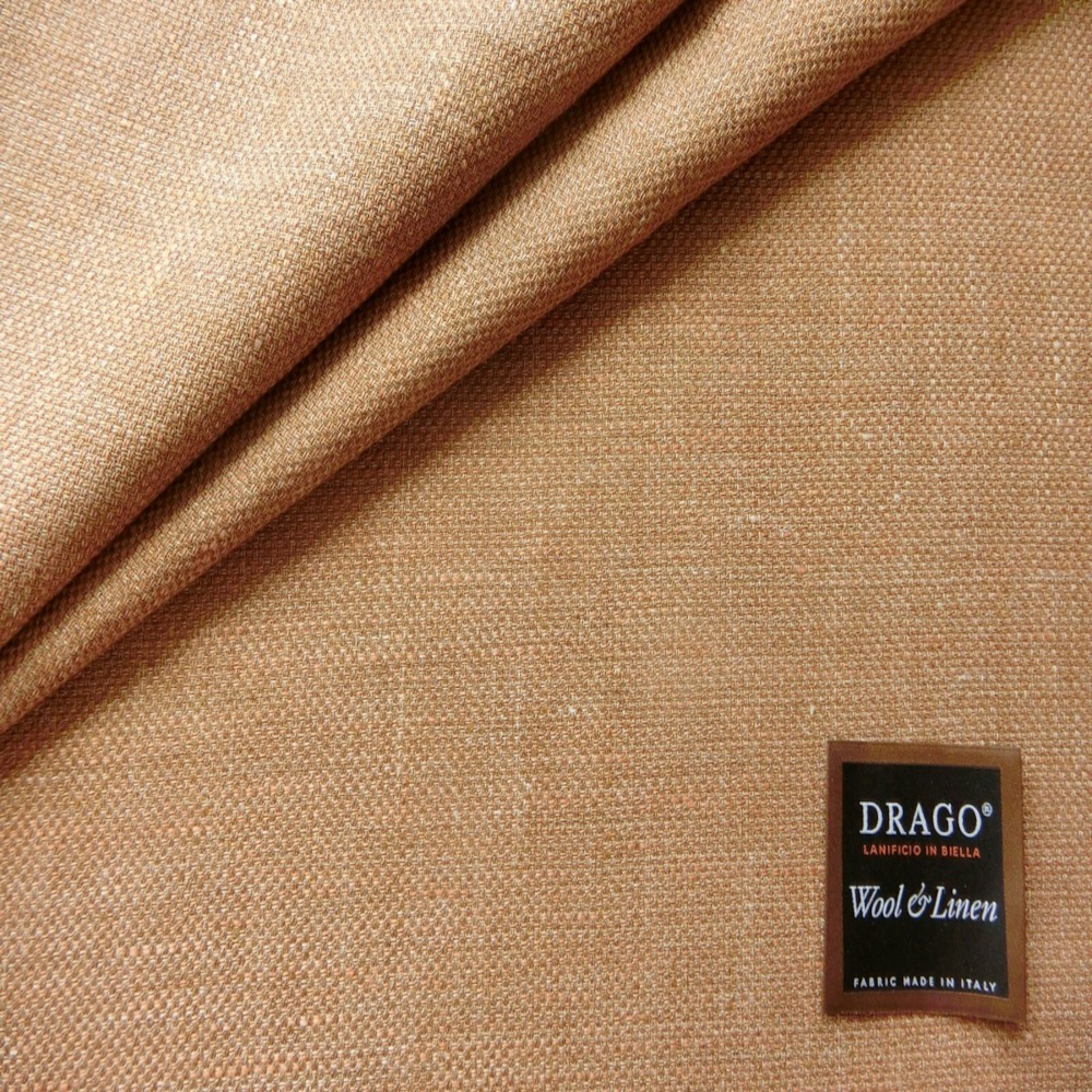 Drago Fine Wool example 1