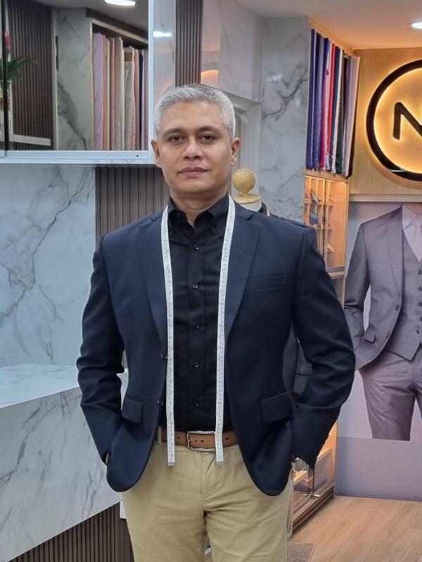 Nordic Bespoke Tailoring