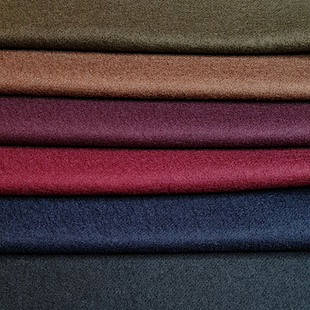 Wool Blend example 3